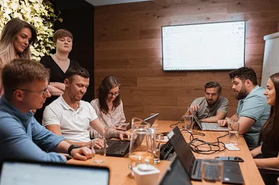 Roial - agencja marketingowa | Google ADS | SEO Warszawa